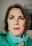 Dr Isabelle Skinner Photo